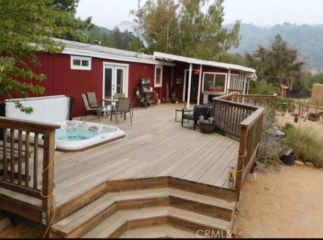 2137 Kemble Road, Mariposa, California 95338