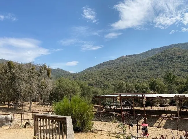 2137 Kemble Road, Mariposa, California 95338