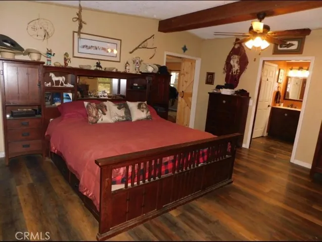 2137 Kemble Road, Mariposa, California 95338