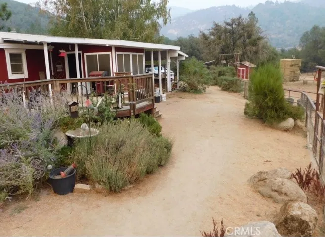 2137 Kemble Road, Mariposa, California 95338
