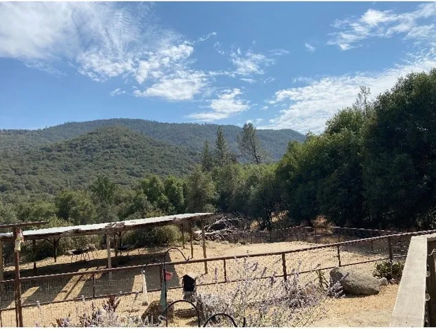 2137 Kemble Road, Mariposa, California 95338