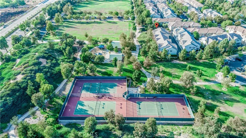 27261 Riverview Lane, Valencia, California 91354