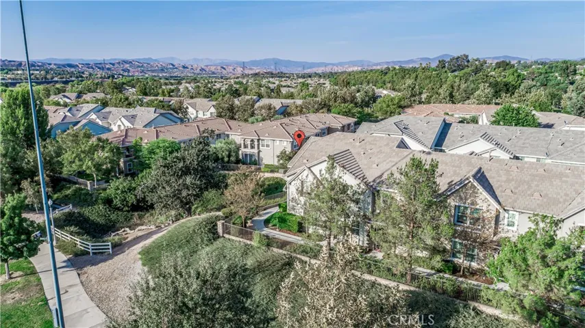 27261 Riverview Lane, Valencia, California 91354
