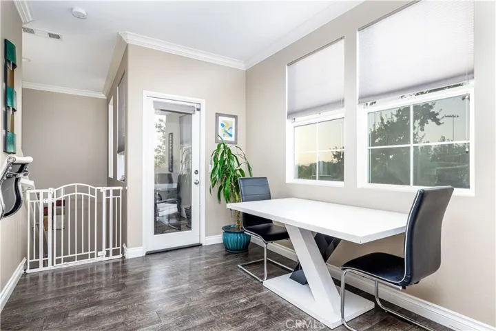 27261 Riverview Lane, Valencia, California 91354