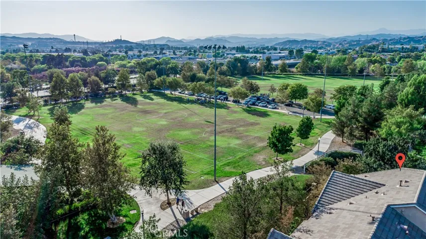 27261 Riverview Lane, Valencia, California 91354