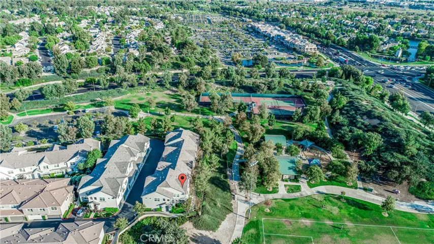 27261 Riverview Lane, Valencia, California 91354