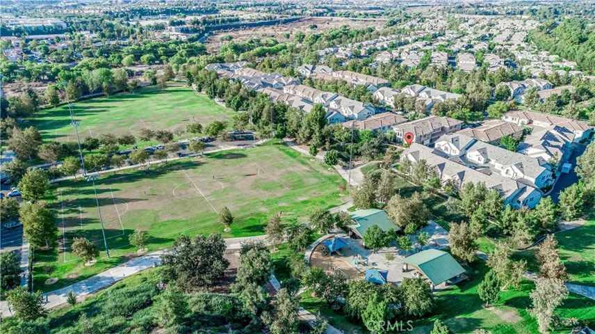 27261 Riverview Lane, Valencia, California 91354