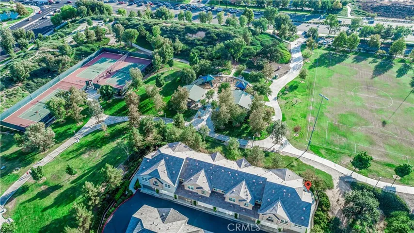 27261 Riverview Lane, Valencia, California 91354