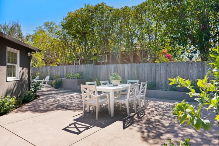 , Los Altos, California 94022