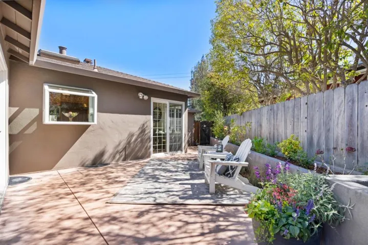 , Los Altos, California 94022