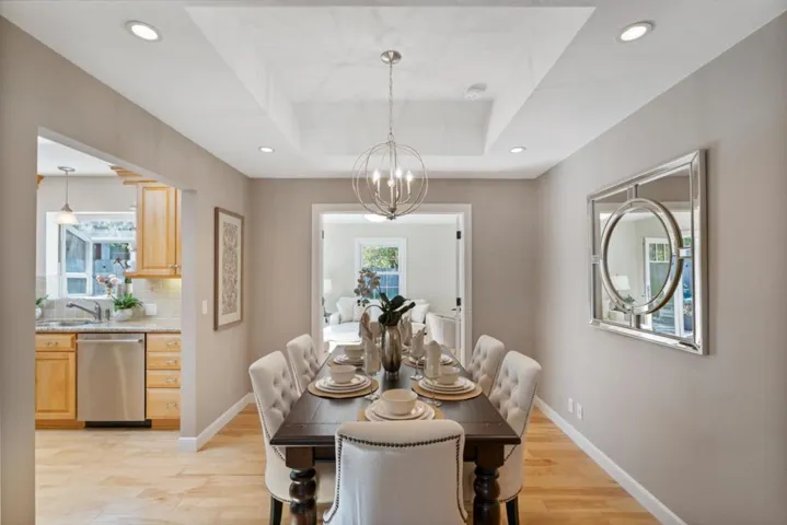 , Los Altos, California 94022