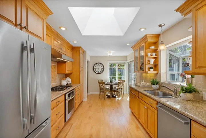 , Los Altos, California 94022