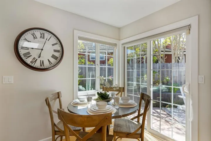 , Los Altos, California 94022