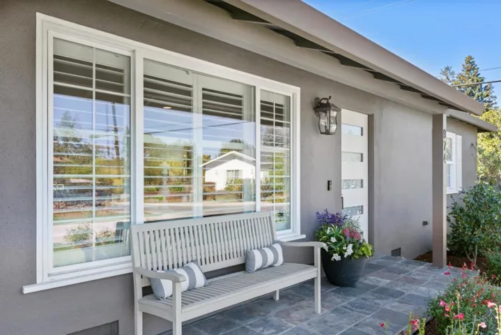 , Los Altos, California 94022