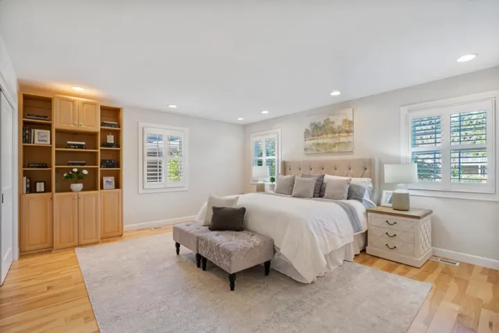 , Los Altos, California 94022