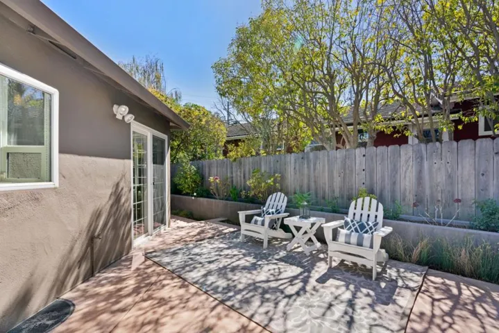 , Los Altos, California 94022