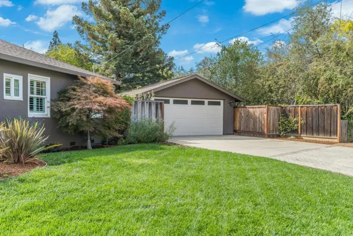 , Los Altos, California 94022