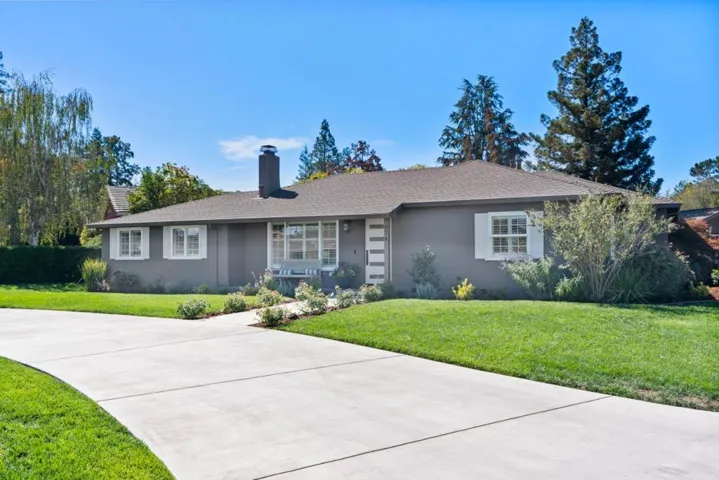 , Los Altos, California 94022