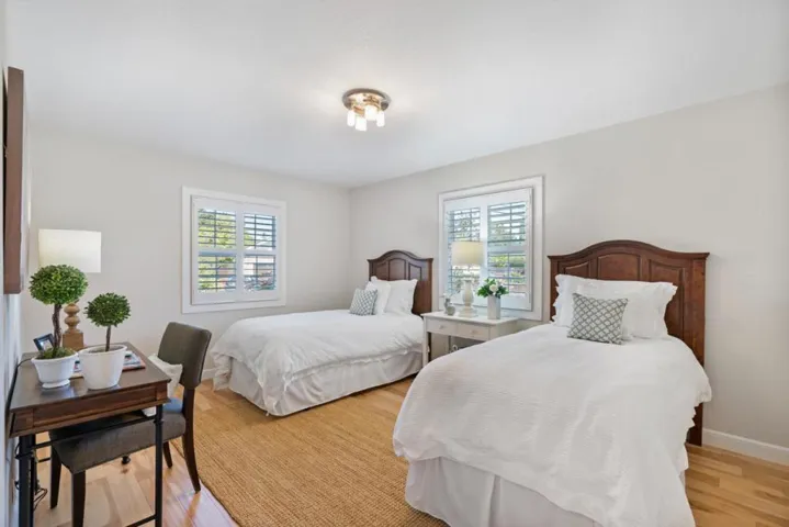 , Los Altos, California 94022