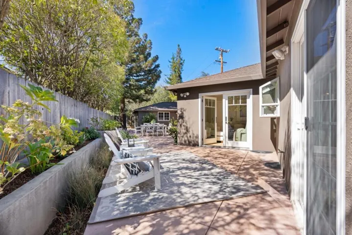 , Los Altos, California 94022