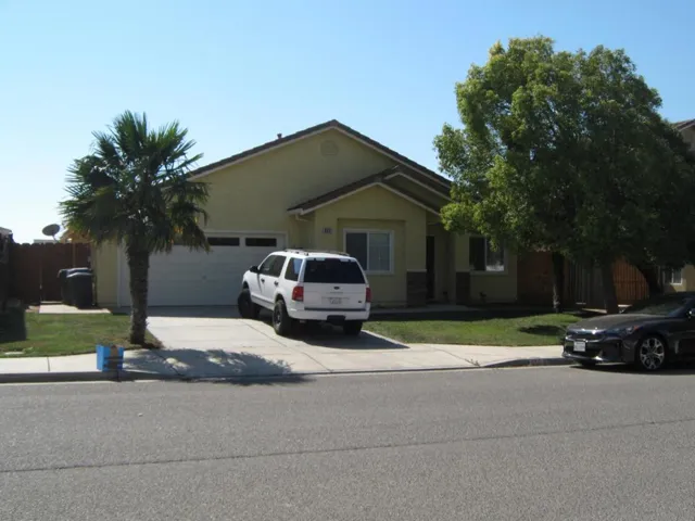 , Soledad, California 93960