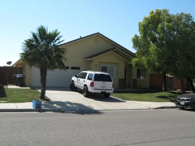 , Soledad, California 93960