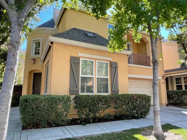 , Santa Clara, California 95054