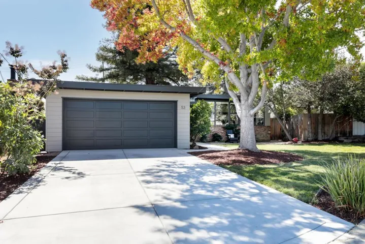 , San Carlos, California 94070