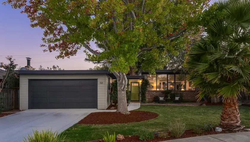 , San Carlos, California 94070