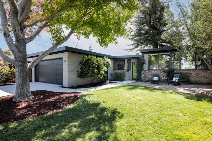 , San Carlos, California 94070