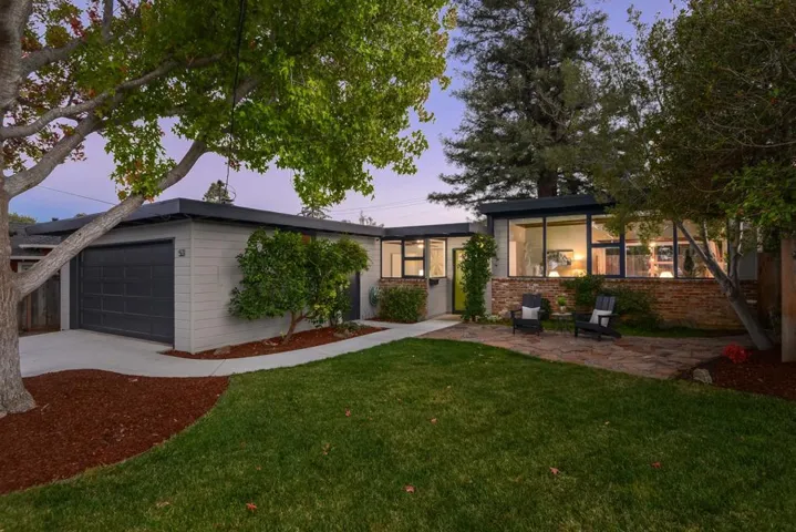 , San Carlos, California 94070