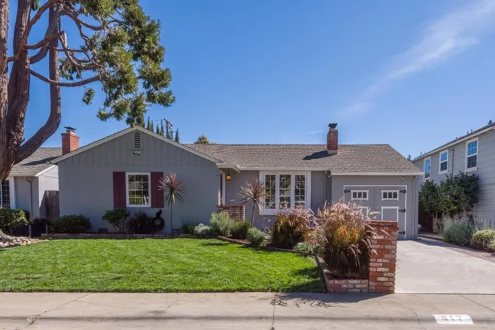 , San Mateo, California 94402