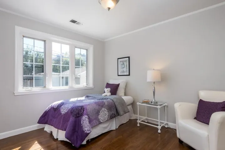 , San Mateo, California 94402