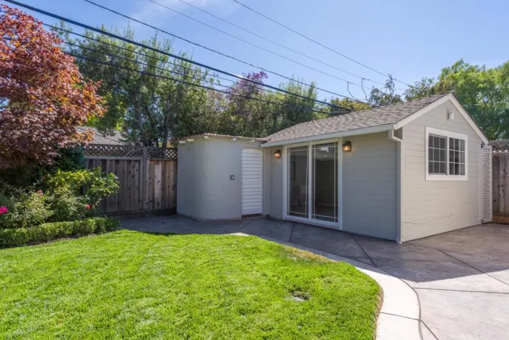 , San Mateo, California 94402