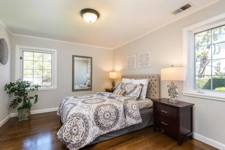 , San Mateo, California 94402