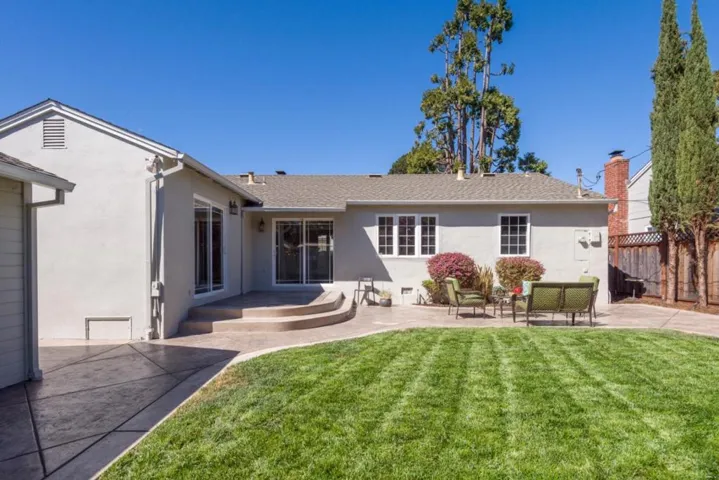 , San Mateo, California 94402