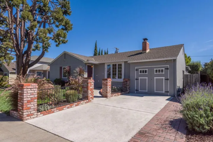 , San Mateo, California 94402
