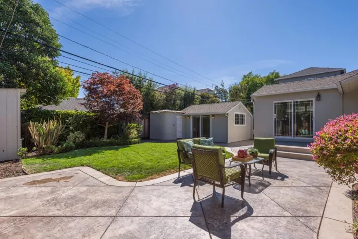 , San Mateo, California 94402