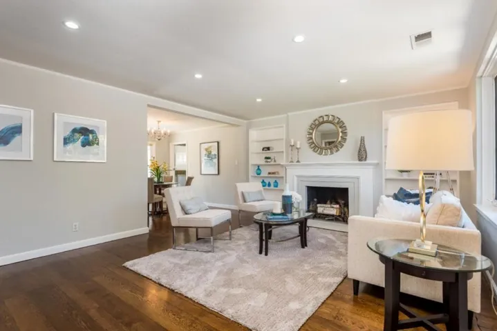 , San Mateo, California 94402