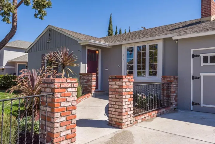 , San Mateo, California 94402