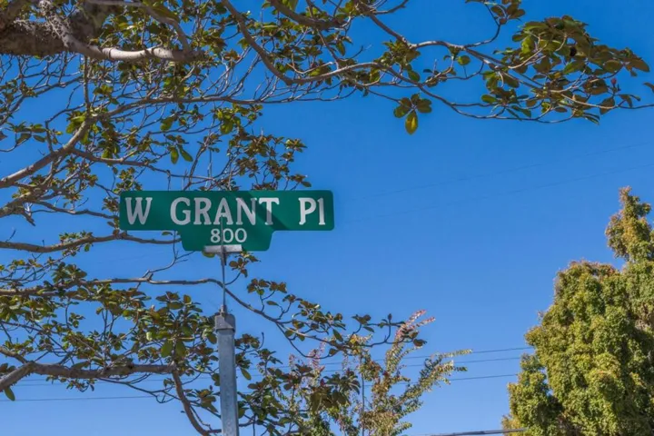 , San Mateo, California 94402
