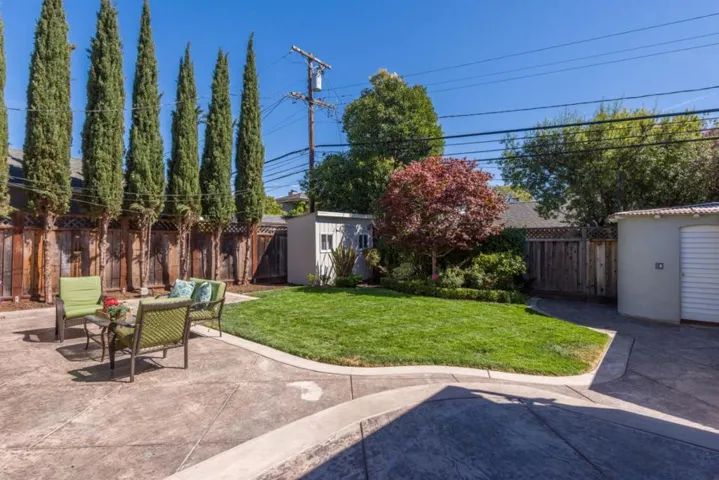 , San Mateo, California 94402
