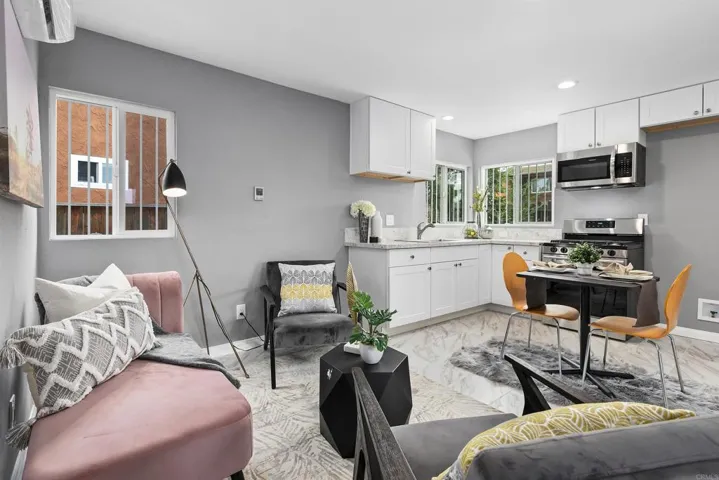 3865 Rex Ave Road, San Diego, California 92105