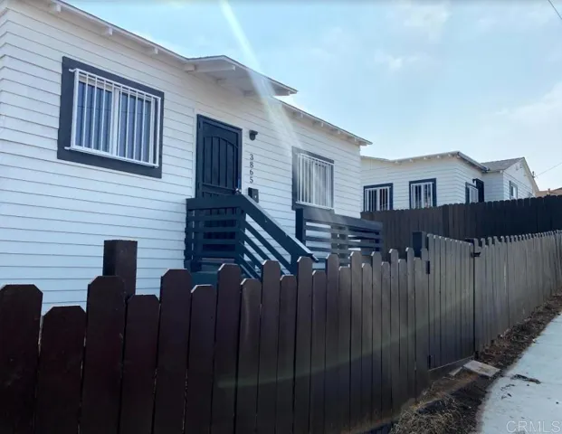 3865 Rex Ave Road, San Diego, California 92105