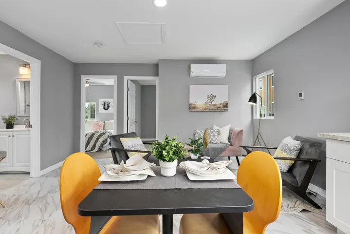 3865 Rex Ave Road, San Diego, California 92105