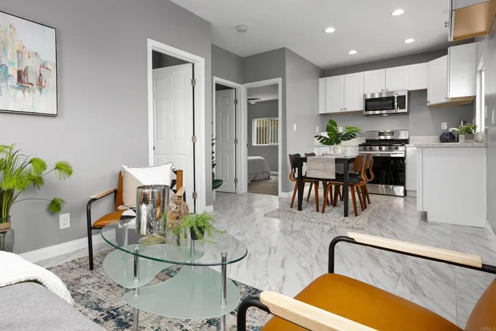 3865 Rex Ave Road, San Diego, California 92105