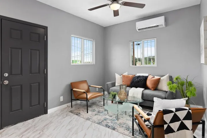 3865 Rex Ave Road, San Diego, California 92105