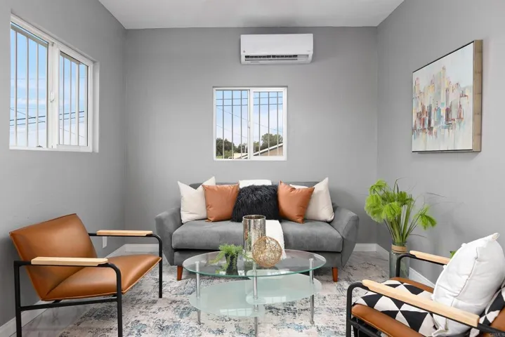 3865 Rex Ave Road, San Diego, California 92105