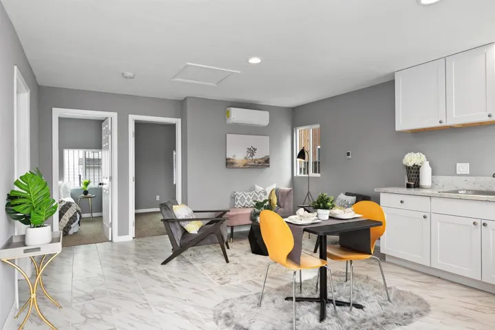 3865 Rex Ave Road, San Diego, California 92105