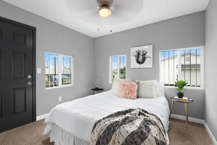 3865 Rex Ave Road, San Diego, California 92105